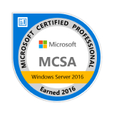 MCSA