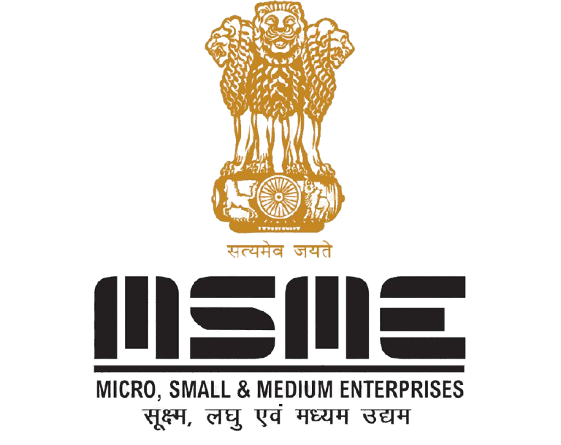 MSME Registered