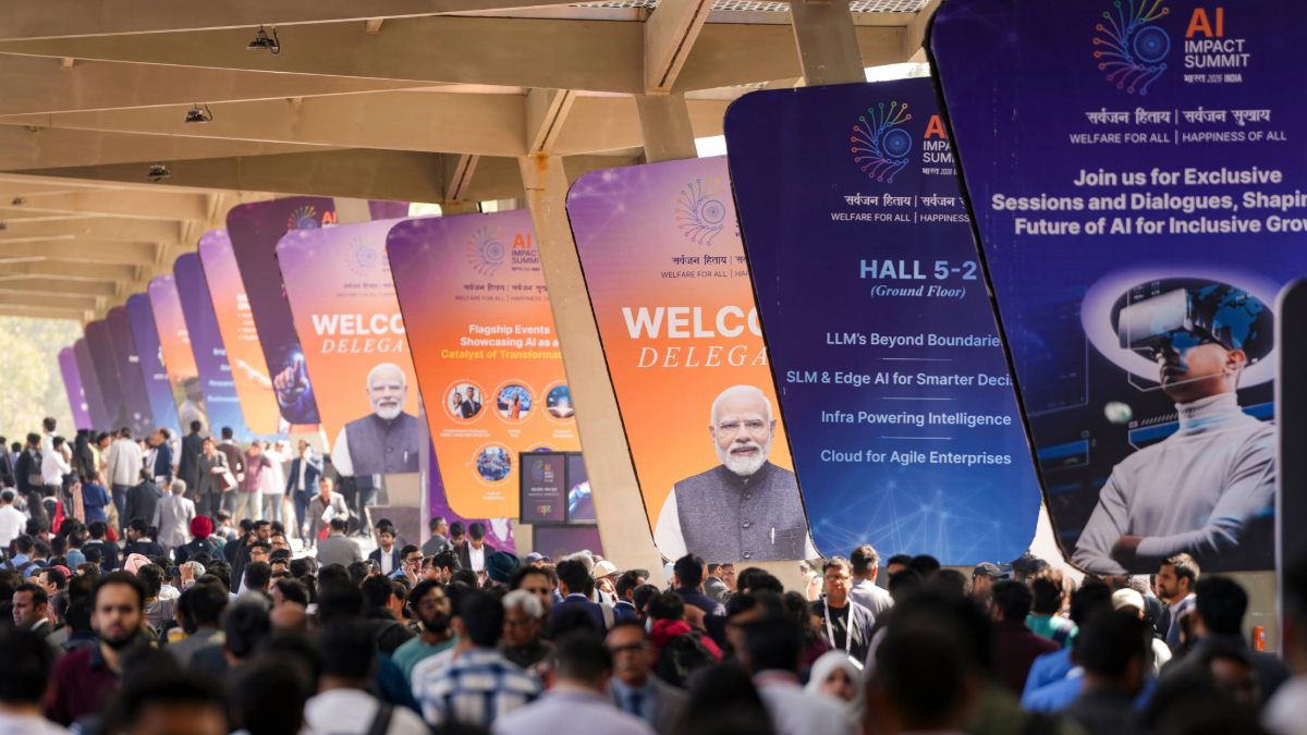 New Delhi