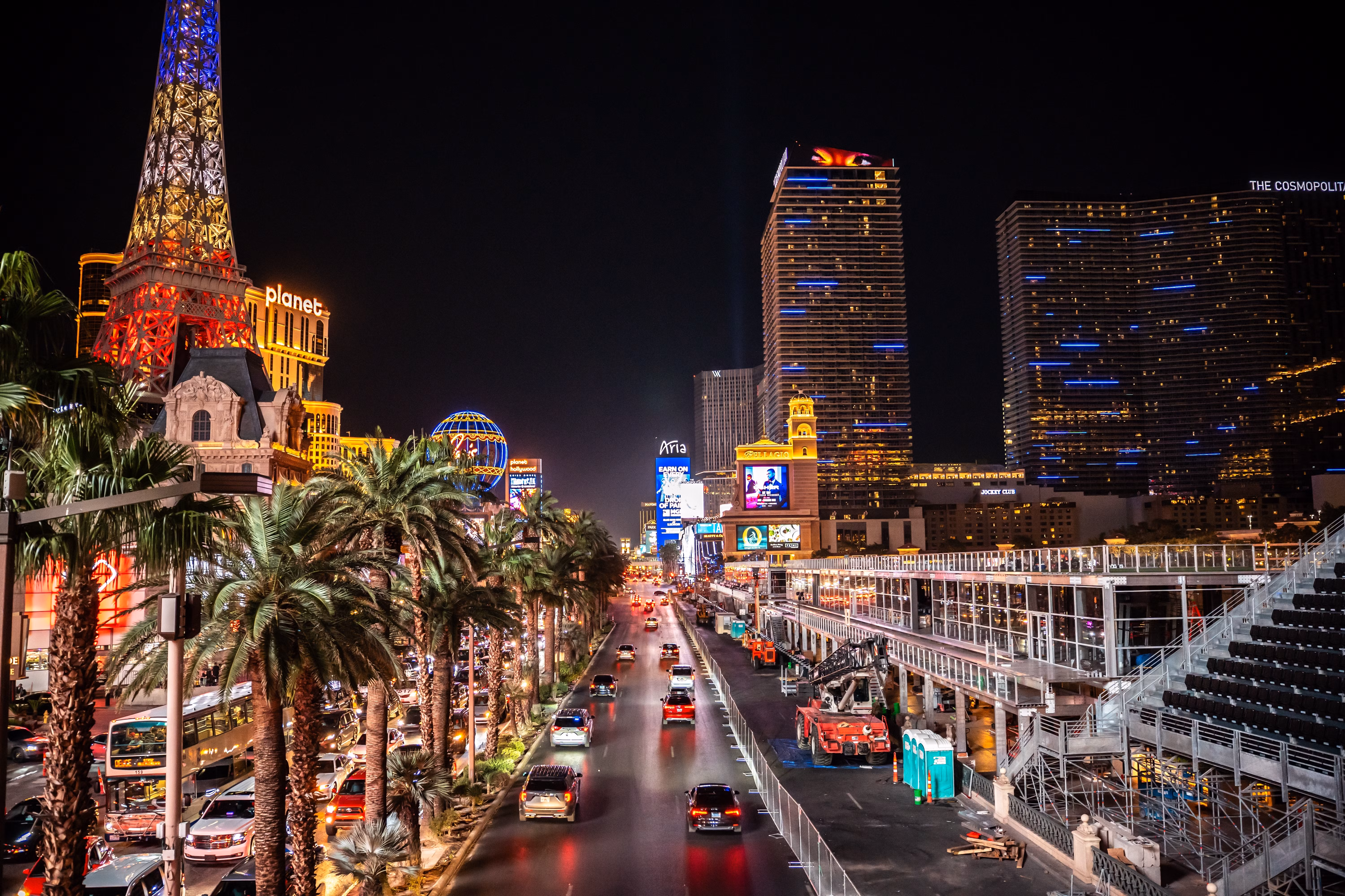 Las Vegas