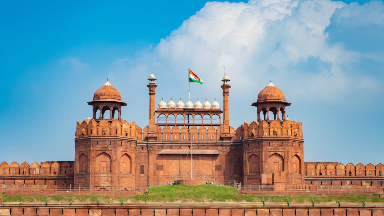 New Delhi