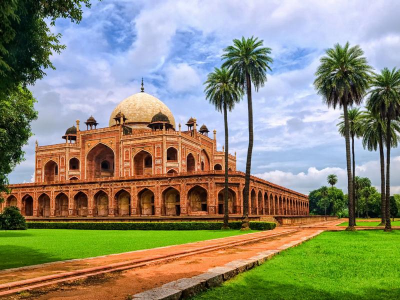 New Delhi